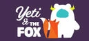 Yeti & The Fox Kortingscode 