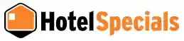 Hotelspecials Kortingscode 