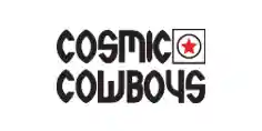 Cosmic Cowboys Kortingscode 