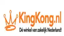 Kingkong Kortingscode 